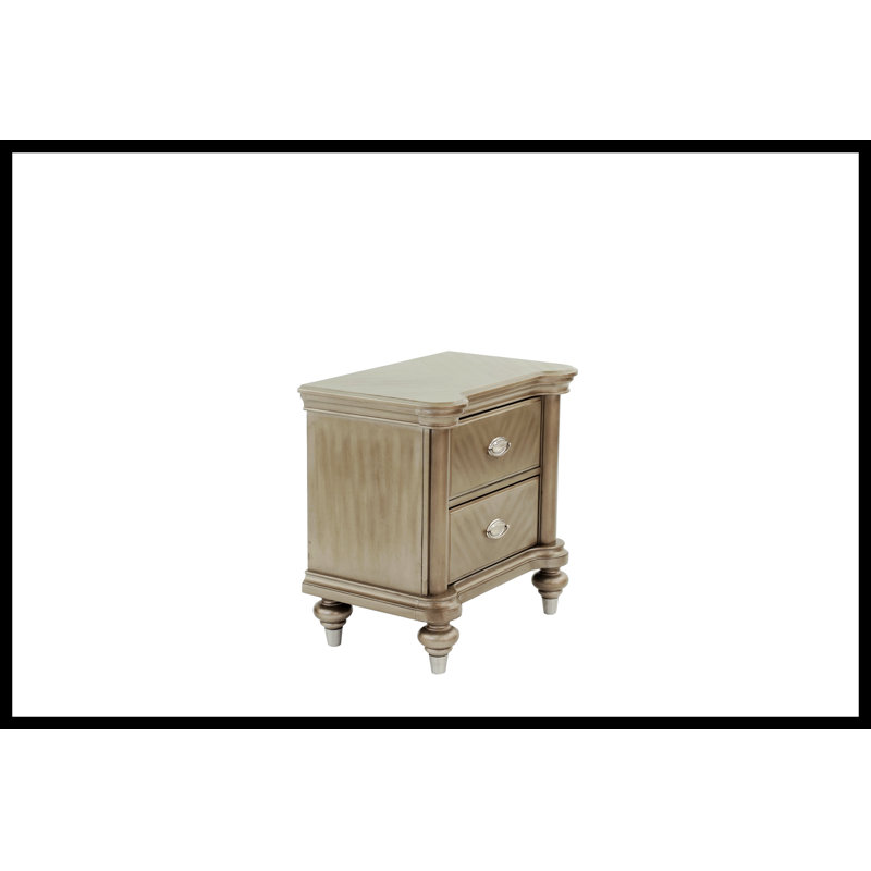 Itzamara 28'' W Nightstand