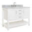 Bayhill 49'' W Single Vanity-1132694433