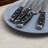 HENCKELS Nola 4 Piece, Steak Set