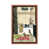 Toile avec cadre en bois classique n'est pas disponible