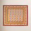 Orchard Pear Handmade Floral Tablecloth-895350256