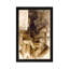 The Rower by Pablo Picasso - Painting on Canvas-2120471200-2120471203