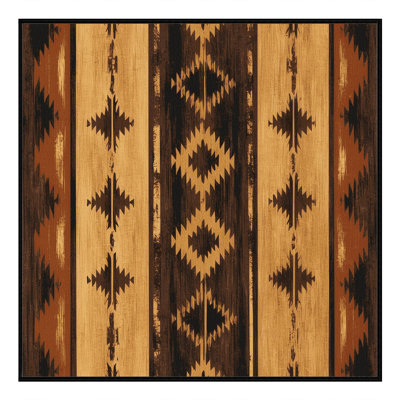 Tapis Serape Sands