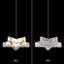 Kronberg 1 - Light Unique/Statement LED Chandelier