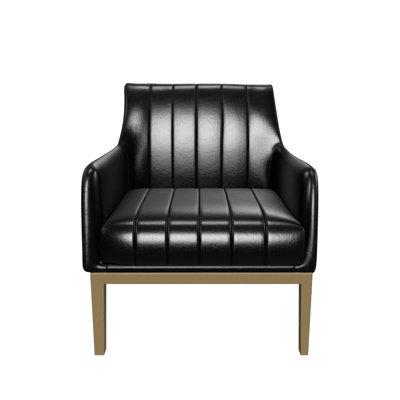 Wolfe Armchair