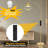 Arched LED Floor Lamp With Remote, Dimmable Brightness, Foot Switch For Living Room, Bedroom-27183375