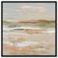 Impression sur toile «Pale Fermament II» par Art Remedy-119991847-123281759