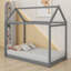 Lit simple en bois-1155129546