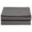 1500 Thread Count Microfiber Fitted Sheet-24059710-24059715