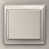 Satin Nickel/Bright Chrome