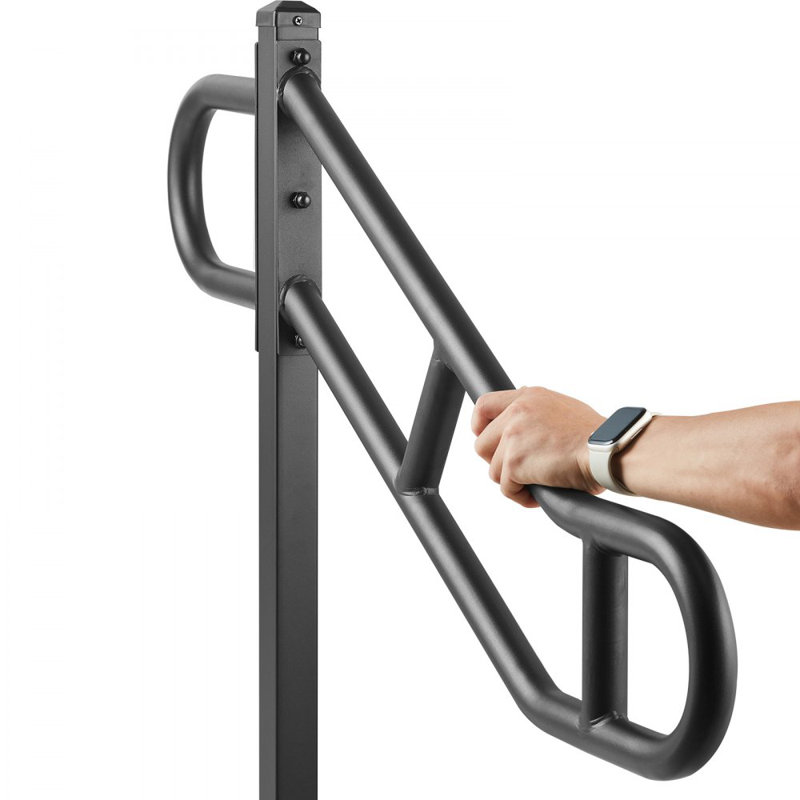 Rampe d'escalier simple 40,5 po