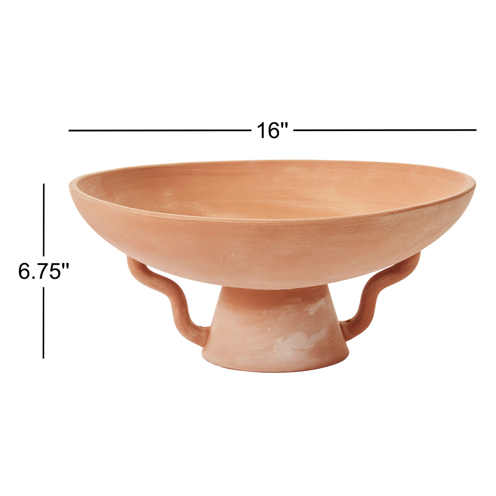 Thomasin Bowl 16"x 6.75"