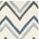 Laquaya Hand Tufted Wool Chevron Rug