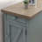 Brenai End Table with Storage