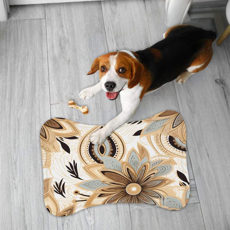 Tapis Cozy Hues - 1 pièce