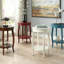 Side Table With Bottom Storage - Exudes Timeless Class Crafted Wood Shelf Versatile For Different Settings From-1037075037