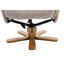Billings 80cm Wide Swivel Standard Recliner-250578596