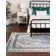 Fleeton Oriental Indoor Rug