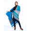 Hand Woven Throw Blanket-62670701