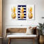 Impression sur toile marine-529865348