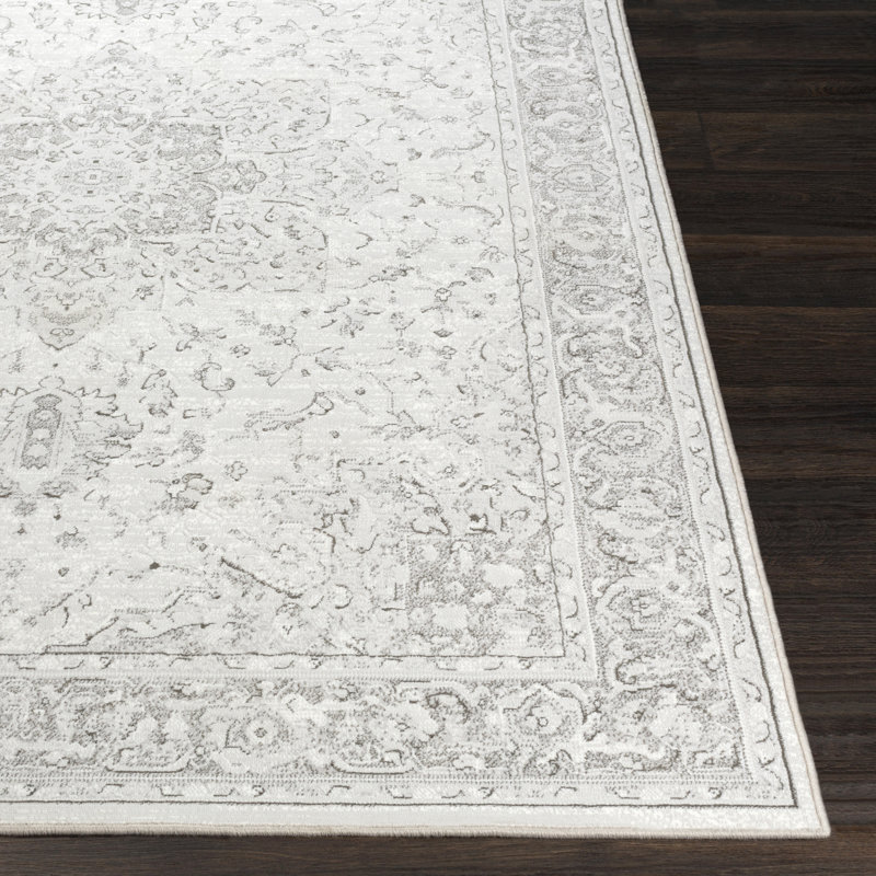 Jayson Oriental Indoor Rug, Runner 2'7" x 7'10"