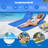 Henton Outdoor Chaise Lounge Set