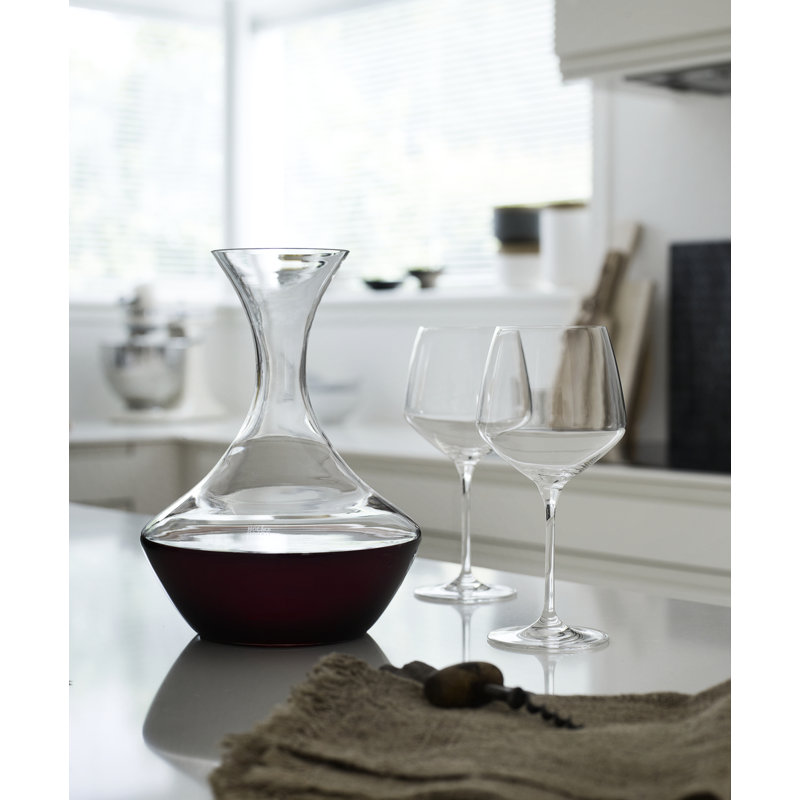 Perfection Red Wine Glass, 20 oz.