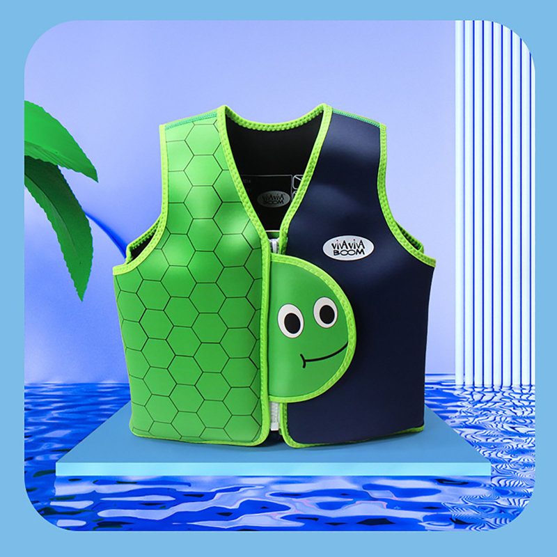 Gilet de flottabilité pour enfants, GNS