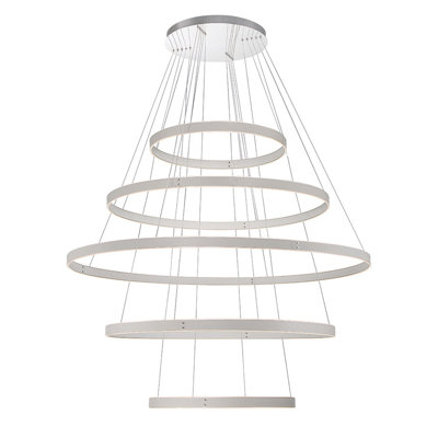 Verdura 1 light Chandelier