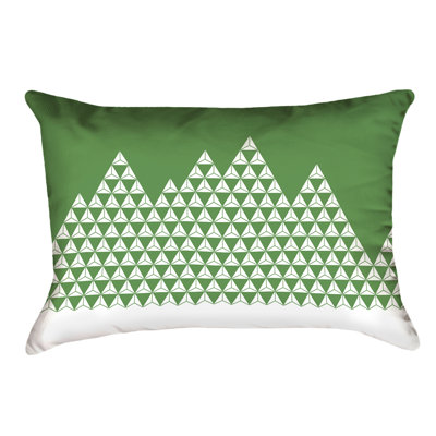 Coussin lombaire intérieur / extérieur Katelyn Elizabeth