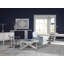 Signature Designs Ultramarine Round End Table