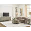 Console de divertissement Kingstown