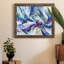 Aurora Petals - Reproduction d'art sur toile encadrée-1753719972-1753719971