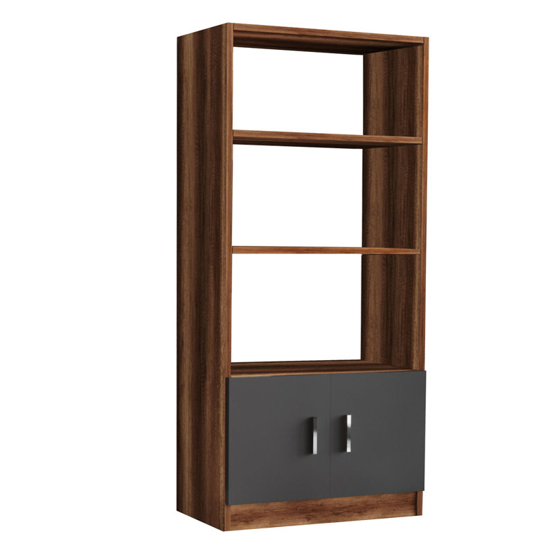 Haly Bookcase