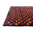 Oliveri Maroon Rug
