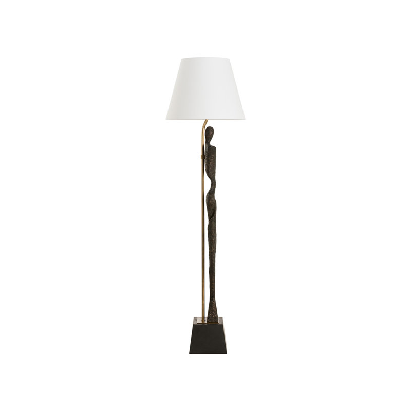 Artemis LED Floor Lamp