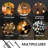 9.4FT String Light Poles with Hook Outdoor Metal Lighting Pole, Garden Party