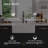 30'' L Single Bowl Ceramic Kitchen Sink