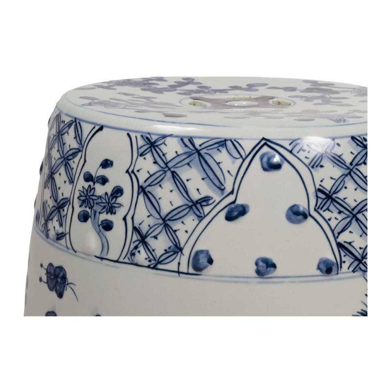Georgia Stool
