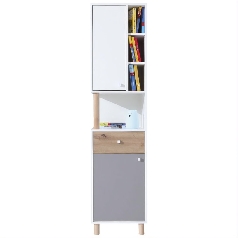 45 cm W Display Cabinet