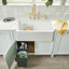 Botton II Under Sink Cabinet Organizer