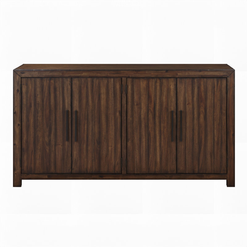 Buffet 71,25 po Demone