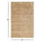 Cliona Hand Tufted Indoor Rug-982318723