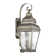 Anousha Solid Brass Wall Light