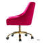 Chaise de travail Tementrius