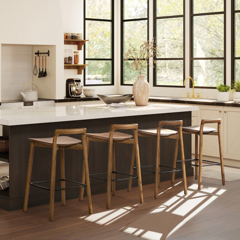 Tabouret de comptoir Sven 26,5