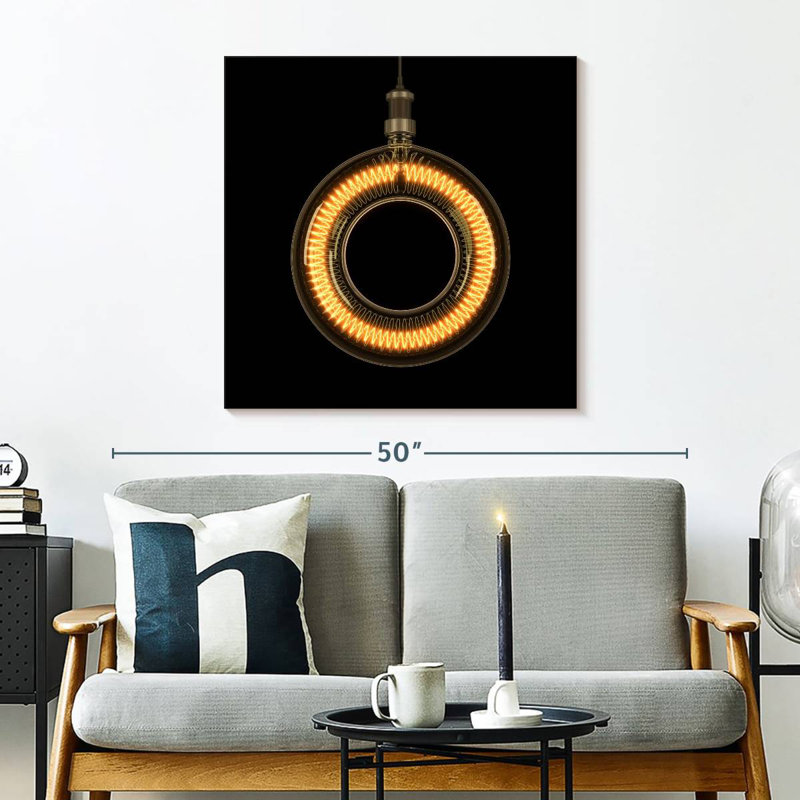 Tergel Light Bulb O