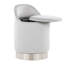 Tabouret de coiffeuse rembourré avec espace de rangement-130917920-130917921