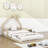 Twin Wood House Shape Bed-1319267845