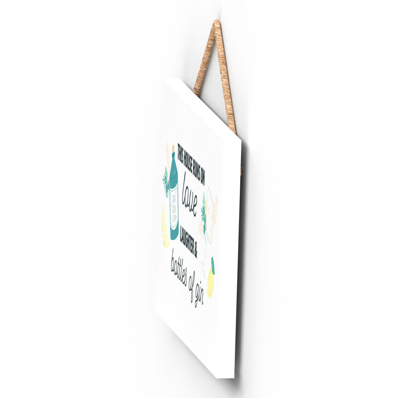 Synder Wall Décor